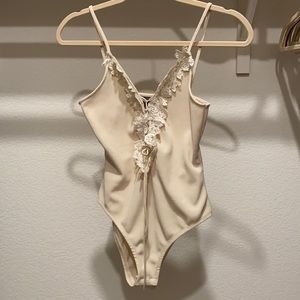Top shop. Size 4